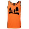 JB's HV 4602.1 CONTRAST SINGLET Thumbnail