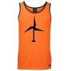JB's HV 4602.1 CONTRAST SINGLET Thumbnail