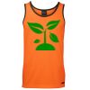 JB's HV 4602.1 CONTRAST SINGLET Thumbnail