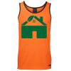 JB's HV 4602.1 CONTRAST SINGLET Thumbnail