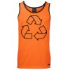 JB's HV 4602.1 CONTRAST SINGLET Thumbnail