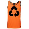JB's HV 4602.1 CONTRAST SINGLET Thumbnail