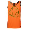 JB's HV 4602.1 CONTRAST SINGLET Thumbnail