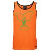 JB's HV 4602.1 CONTRAST SINGLET Thumbnail