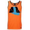 JB's HV 4602.1 CONTRAST SINGLET Thumbnail