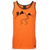 JB's HV 4602.1 CONTRAST SINGLET Thumbnail