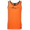 JB's HV 4602.1 CONTRAST SINGLET Thumbnail