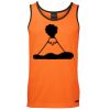 JB's HV 4602.1 CONTRAST SINGLET Thumbnail