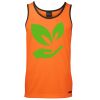 JB's HV 4602.1 CONTRAST SINGLET Thumbnail
