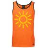 JB's HV 4602.1 CONTRAST SINGLET Thumbnail