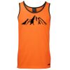JB's HV 4602.1 CONTRAST SINGLET Thumbnail