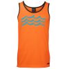JB's HV 4602.1 CONTRAST SINGLET Thumbnail