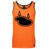 JB's HV 4602.1 CONTRAST SINGLET Thumbnail