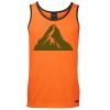JB's HV 4602.1 CONTRAST SINGLET Thumbnail