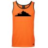 JB's HV 4602.1 CONTRAST SINGLET Thumbnail