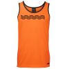 JB's HV 4602.1 CONTRAST SINGLET Thumbnail