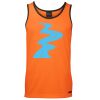 JB's HV 4602.1 CONTRAST SINGLET Thumbnail