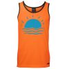 JB's HV 4602.1 CONTRAST SINGLET Thumbnail