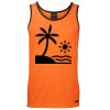JB's HV 4602.1 CONTRAST SINGLET Thumbnail