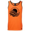 JB's HV 4602.1 CONTRAST SINGLET Thumbnail