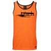 JB's HV 4602.1 CONTRAST SINGLET Thumbnail