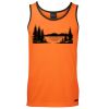 JB's HV 4602.1 CONTRAST SINGLET Thumbnail
