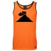 JB's HV 4602.1 CONTRAST SINGLET Thumbnail