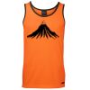 JB's HV 4602.1 CONTRAST SINGLET Thumbnail