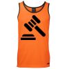 JB's HV 4602.1 CONTRAST SINGLET Thumbnail