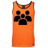 JB's HV 4602.1 CONTRAST SINGLET Thumbnail