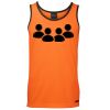 JB's HV 4602.1 CONTRAST SINGLET Thumbnail