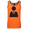 JB's HV 4602.1 CONTRAST SINGLET Thumbnail