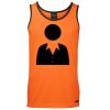 JB's HV 4602.1 CONTRAST SINGLET Thumbnail
