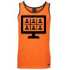 JB's HV 4602.1 CONTRAST SINGLET Thumbnail