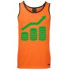 JB's HV 4602.1 CONTRAST SINGLET Thumbnail