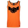 JB's HV 4602.1 CONTRAST SINGLET Thumbnail