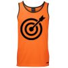 JB's HV 4602.1 CONTRAST SINGLET Thumbnail