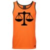JB's HV 4602.1 CONTRAST SINGLET Thumbnail