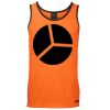 JB's HV 4602.1 CONTRAST SINGLET Thumbnail