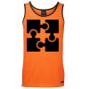 JB's HV 4602.1 CONTRAST SINGLET Thumbnail