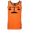 JB's HV 4602.1 CONTRAST SINGLET Thumbnail