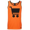 JB's HV 4602.1 CONTRAST SINGLET Thumbnail