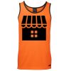 JB's HV 4602.1 CONTRAST SINGLET Thumbnail