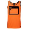 JB's HV 4602.1 CONTRAST SINGLET Thumbnail