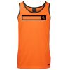 JB's HV 4602.1 CONTRAST SINGLET Thumbnail