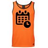 JB's HV 4602.1 CONTRAST SINGLET Thumbnail