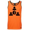 JB's HV 4602.1 CONTRAST SINGLET Thumbnail