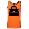 JB's HV 4602.1 CONTRAST SINGLET Thumbnail