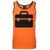 JB's HV 4602.1 CONTRAST SINGLET Thumbnail