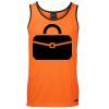 JB's HV 4602.1 CONTRAST SINGLET Thumbnail